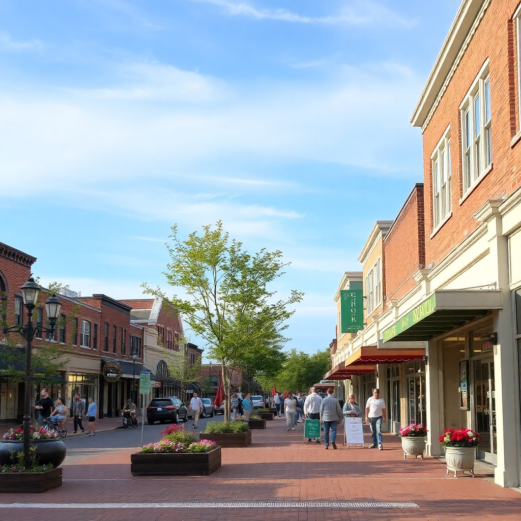Cherry Hill events