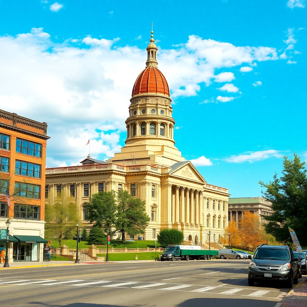 Events in Cheyenne