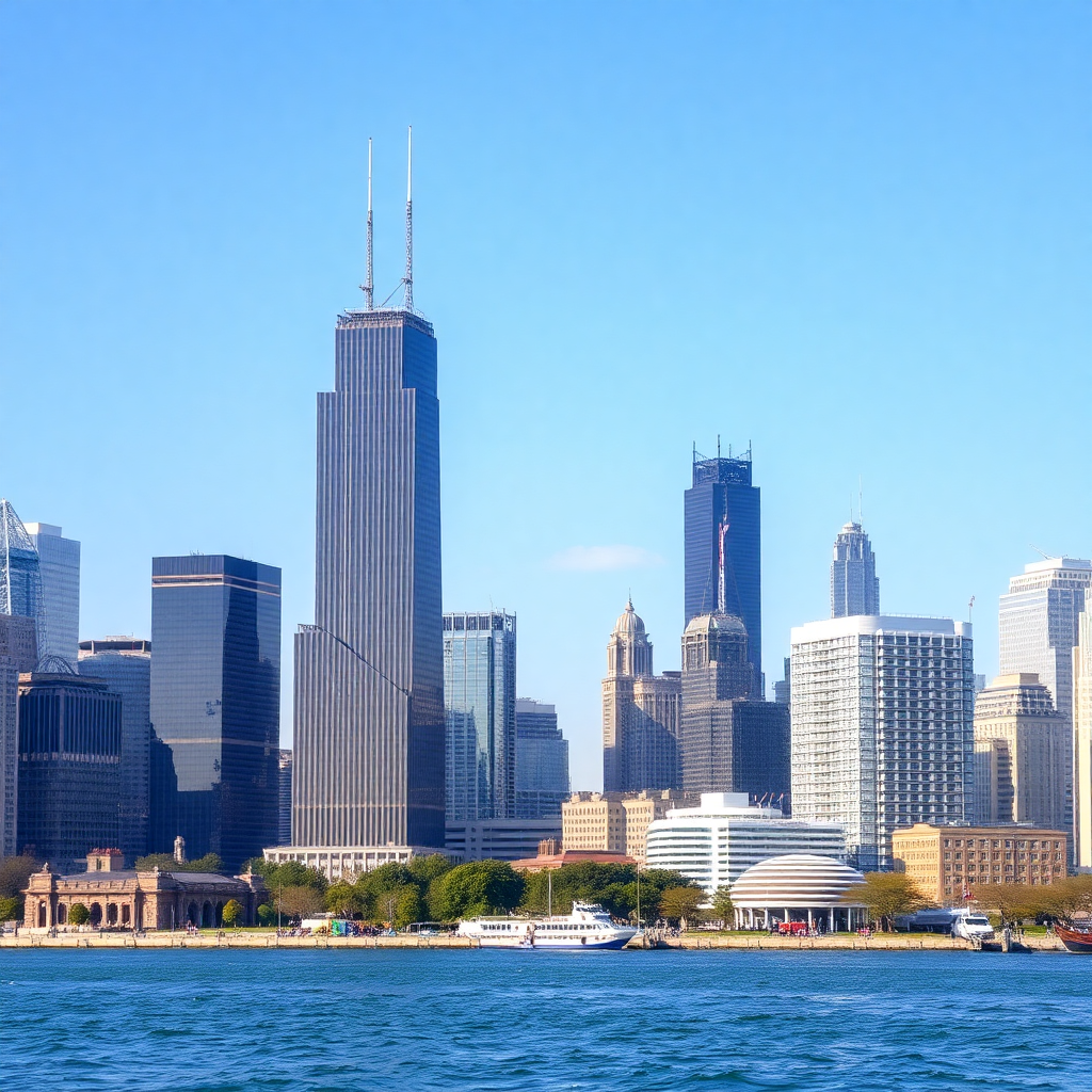 Events in Chicago