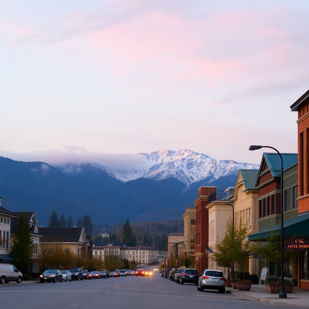 Concerts in Chilliwack