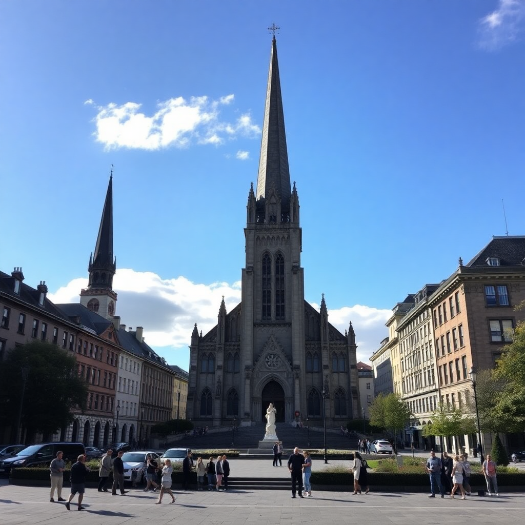 Christchurch events