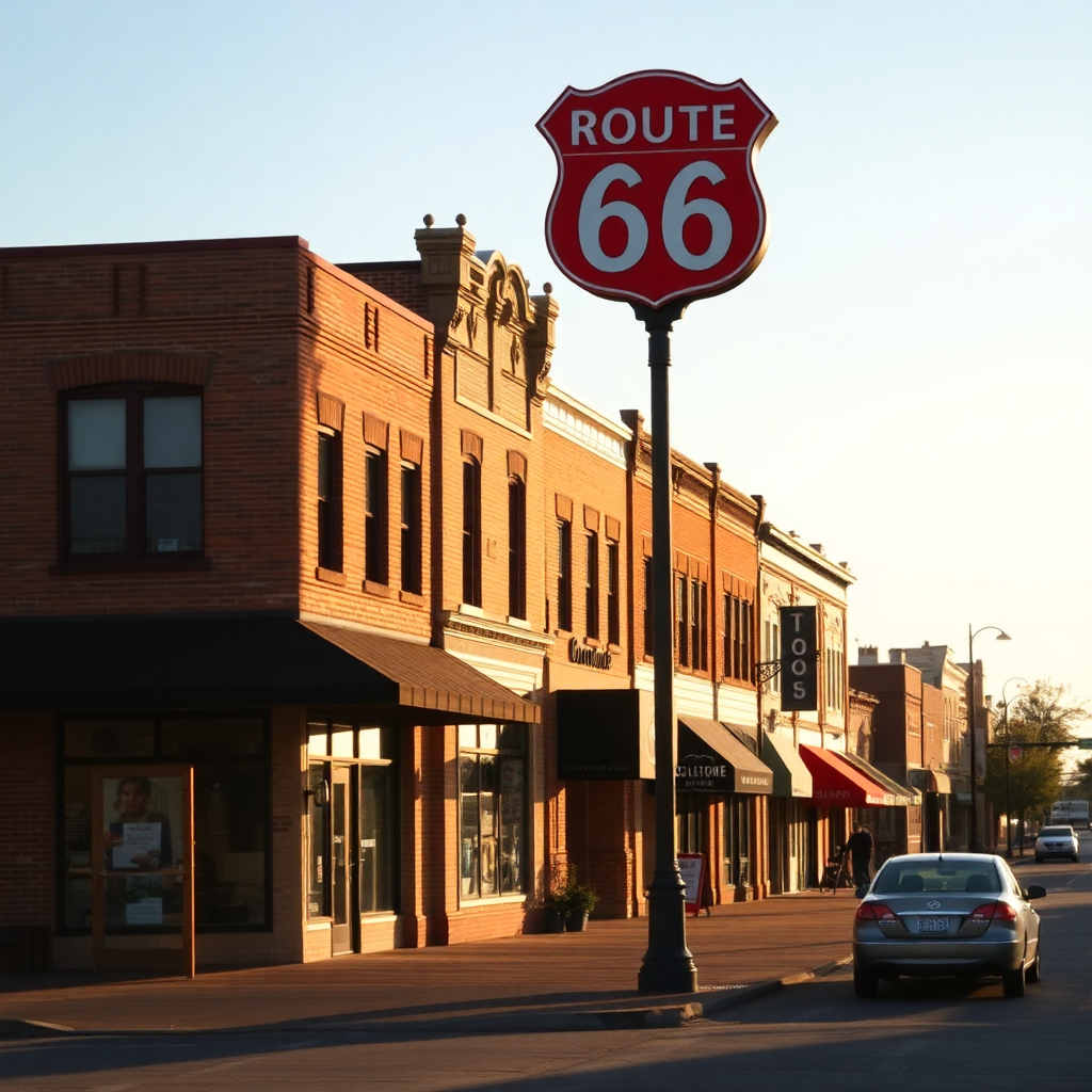 Claremore