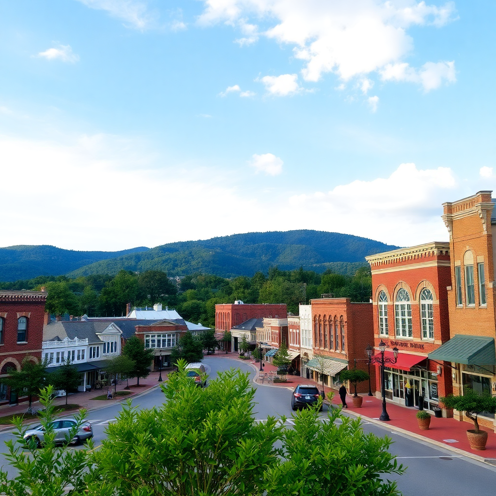 Clarkesville