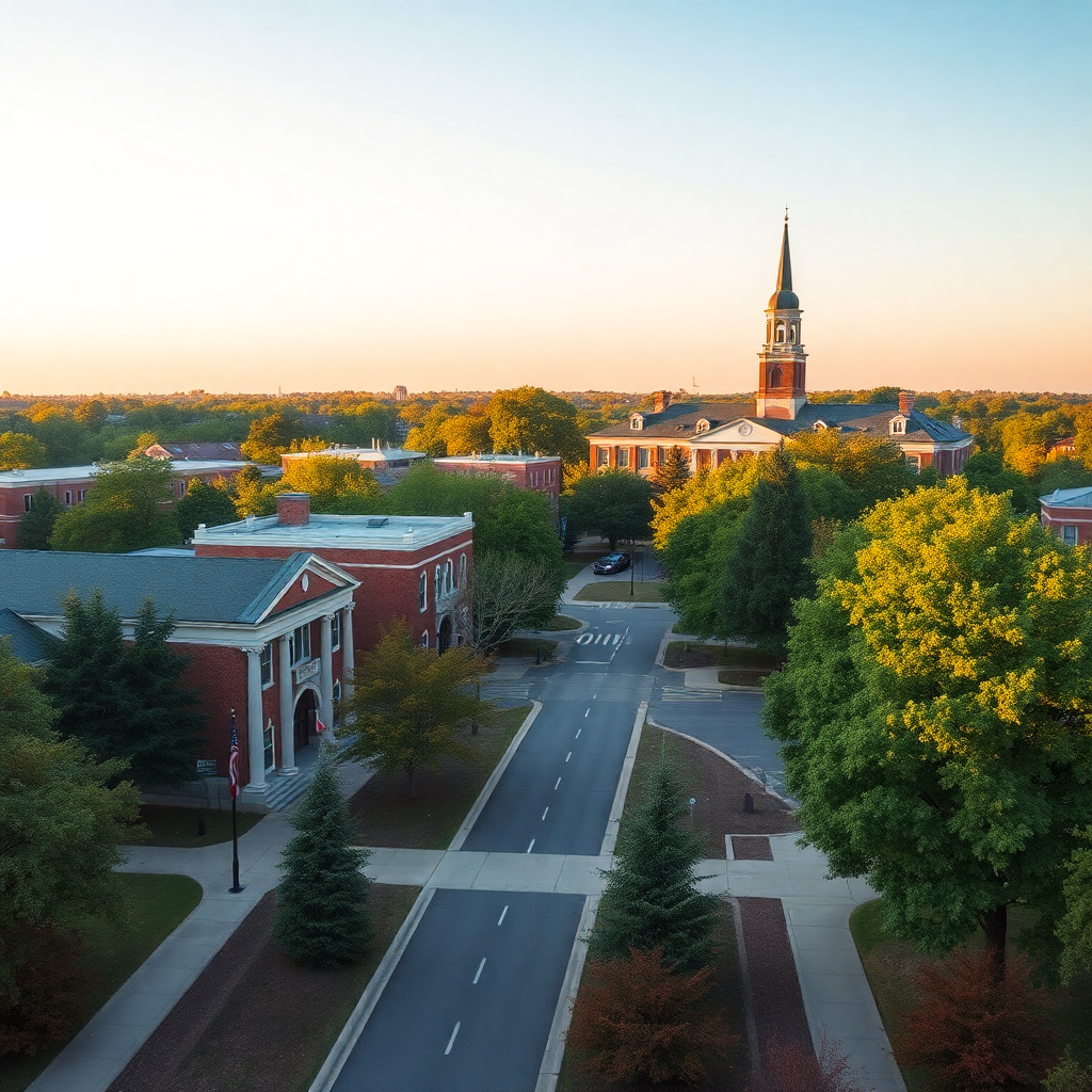 Events in Clemson