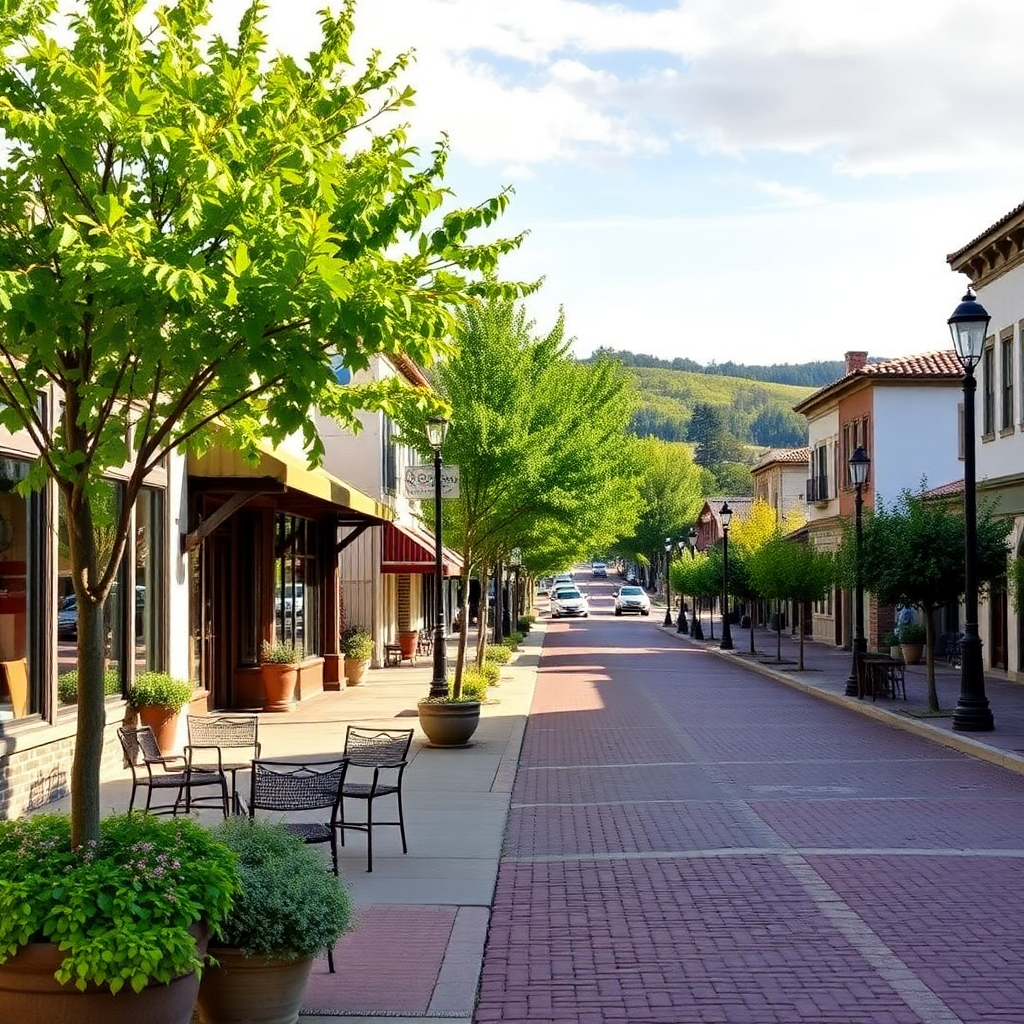 Cloverdale