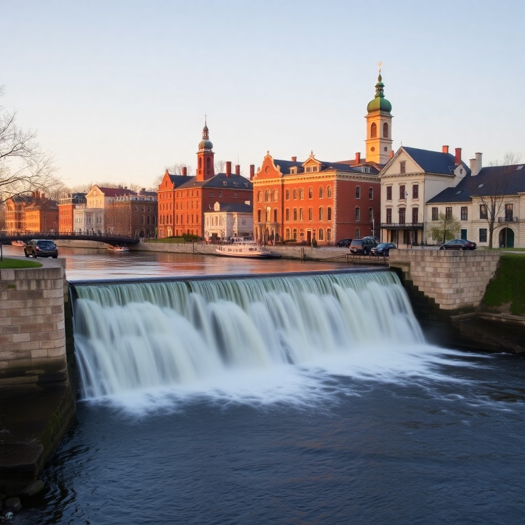 Cohoes