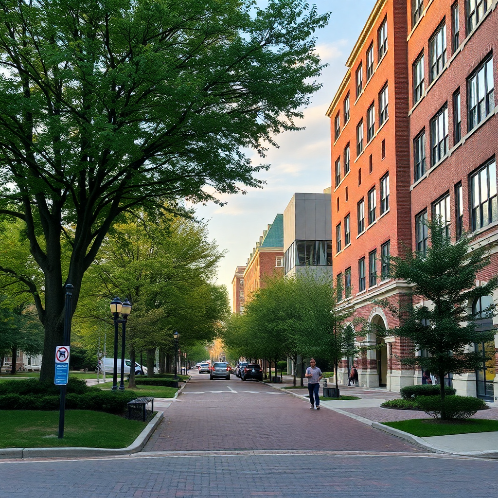 College Park