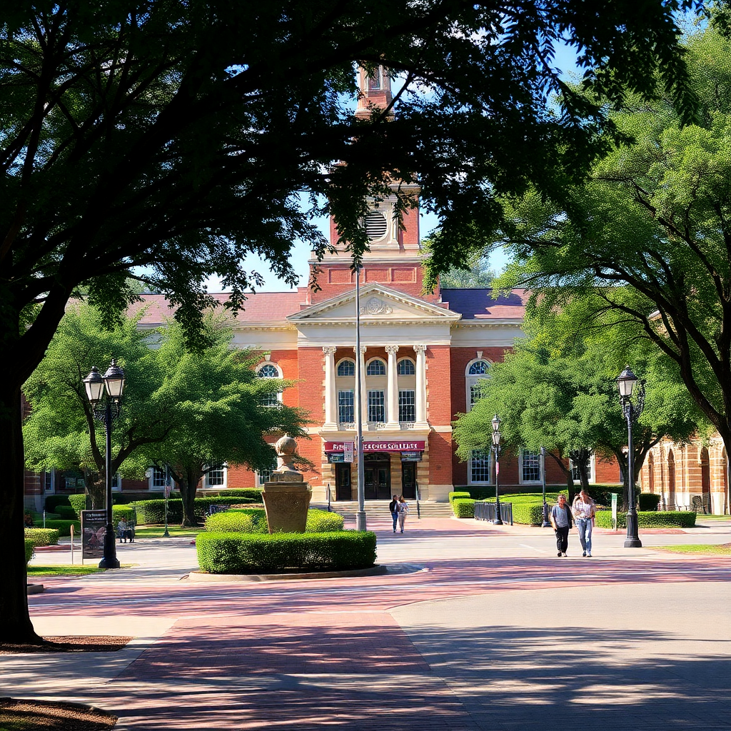 Events in College Station