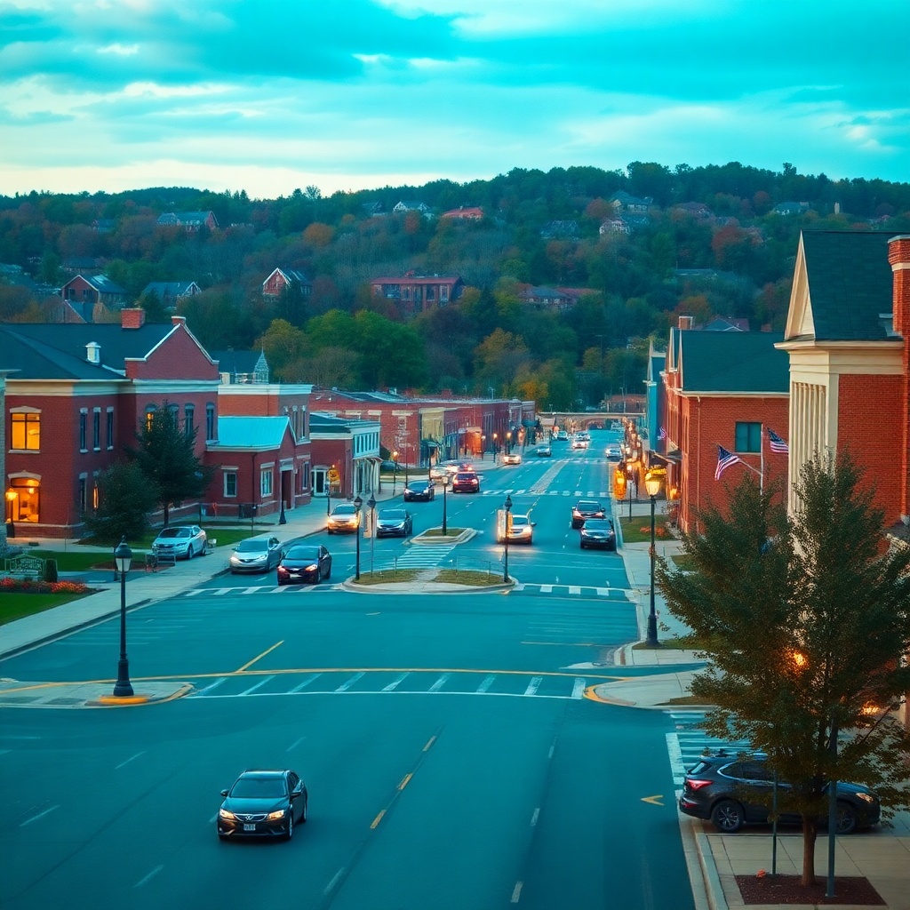 Collegeville