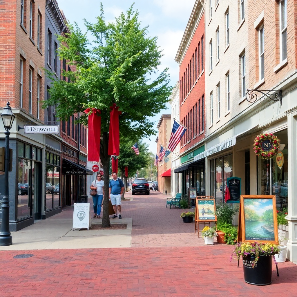 Concerts in Collingswood