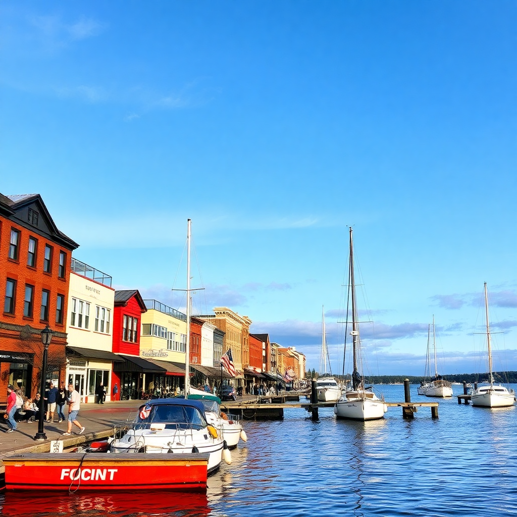 Collingwood events