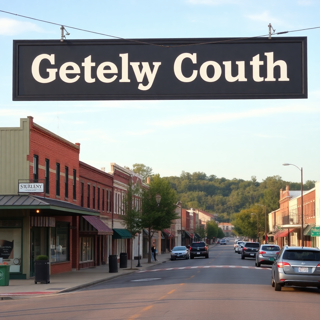 Columbiana