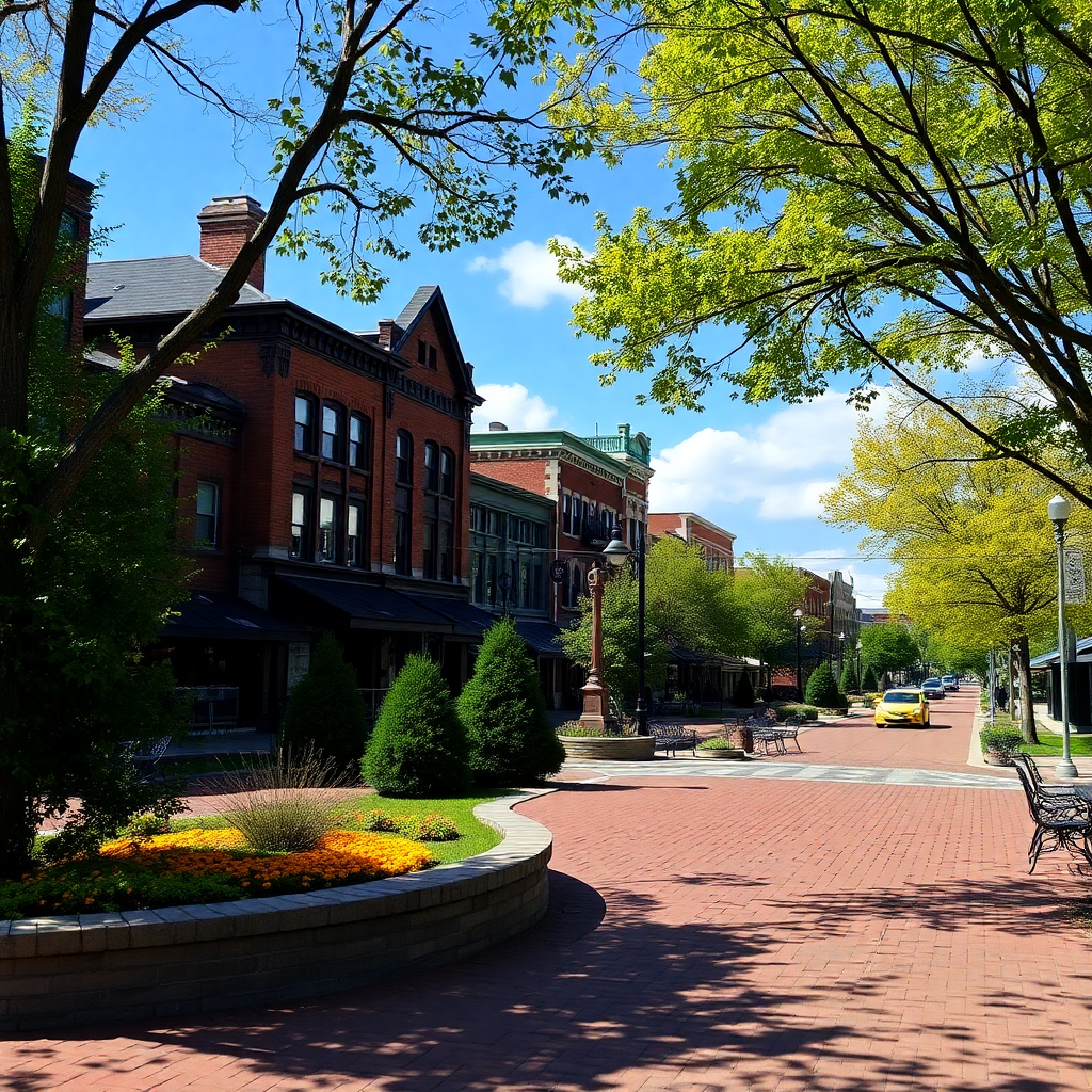 Comstock Park