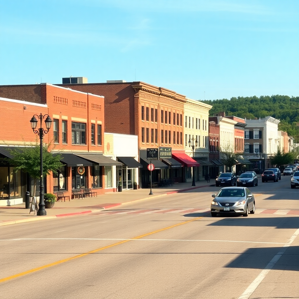 Conover