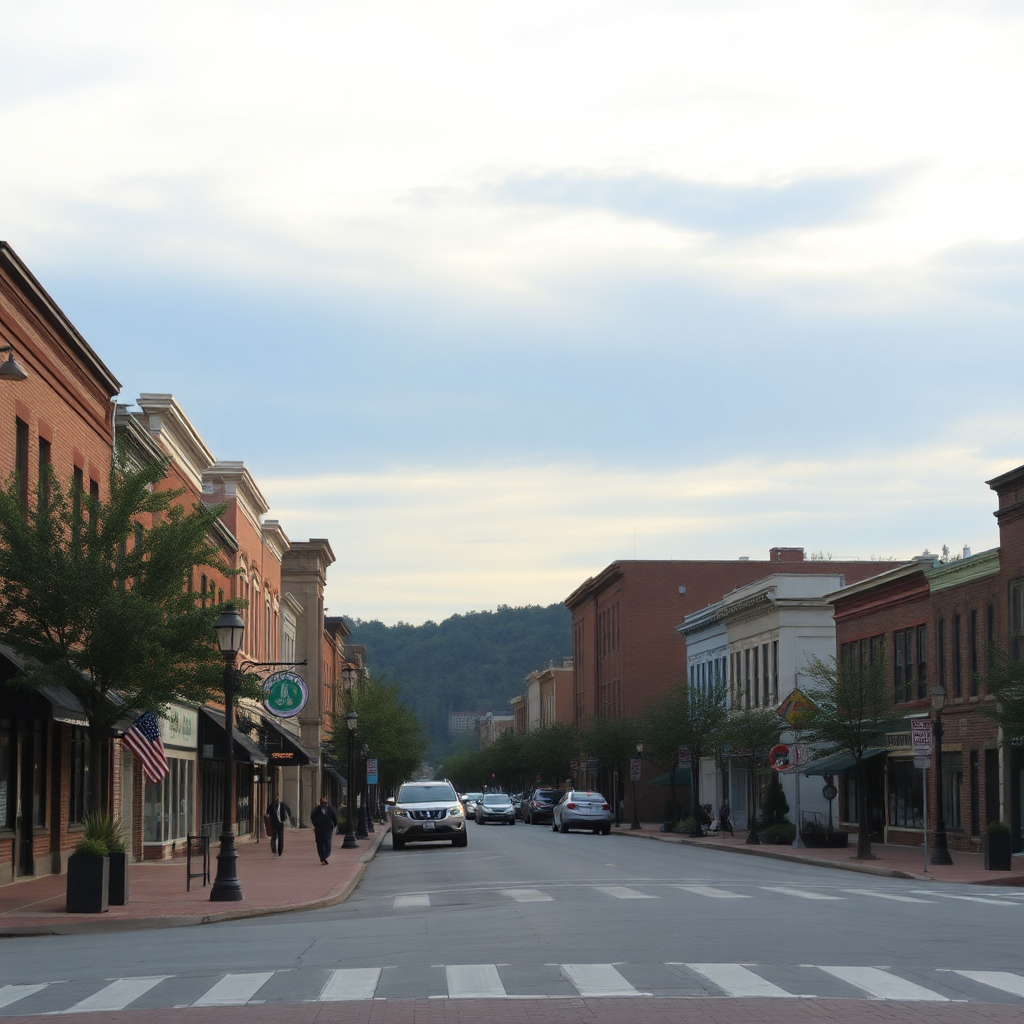 Conyers events