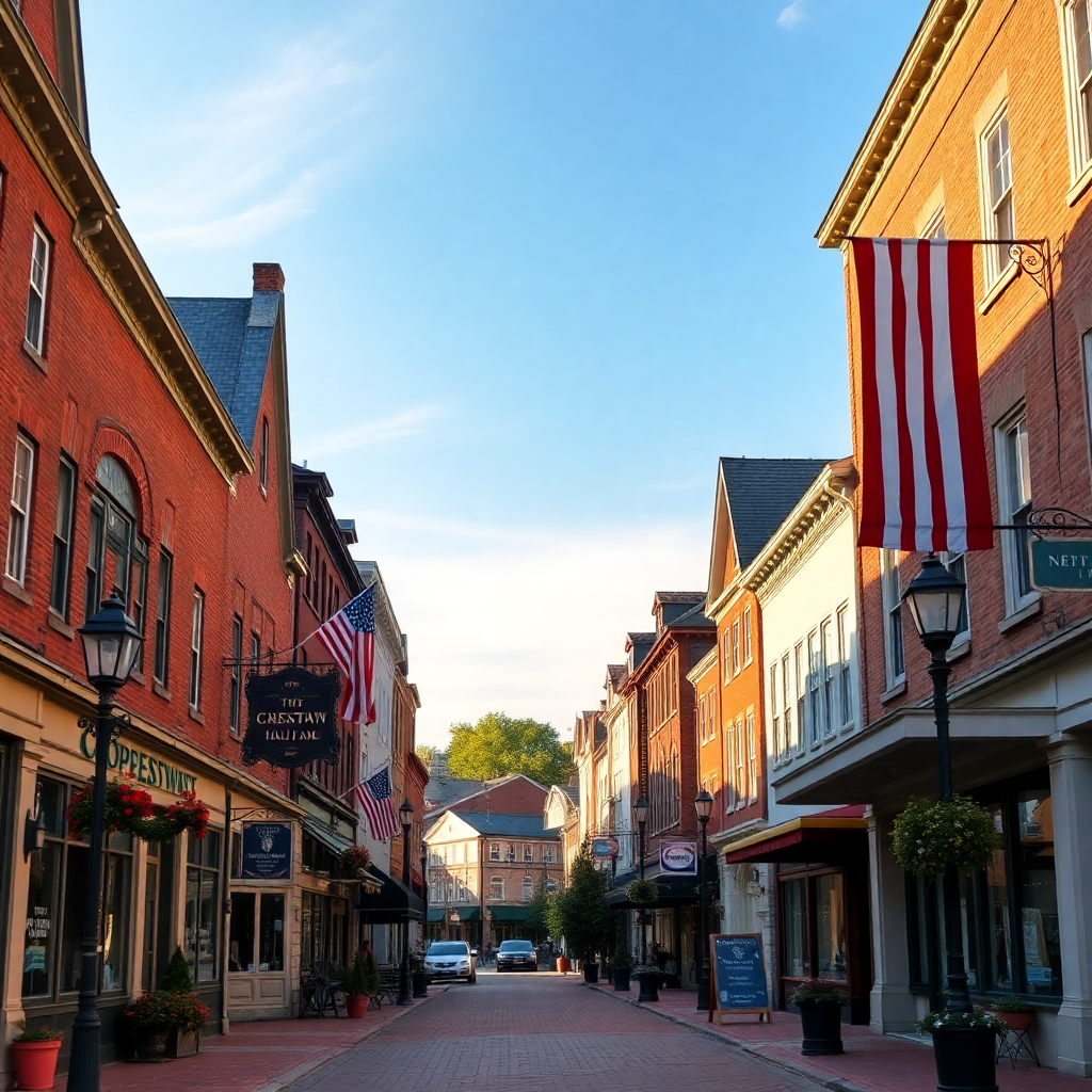 Cooperstown