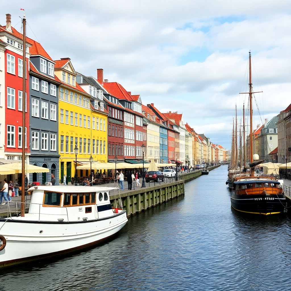 Concerts in Copenhagen