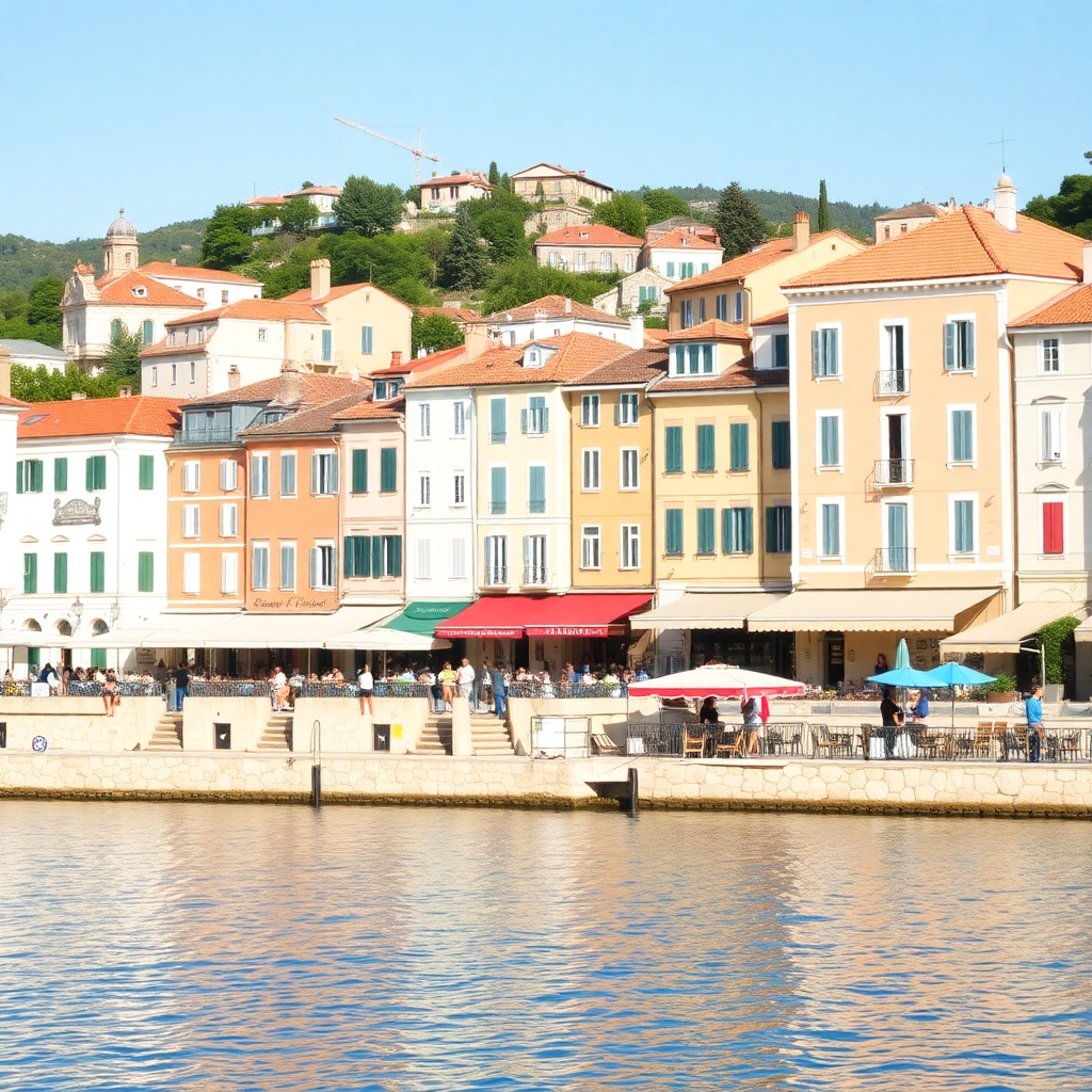 Corfu