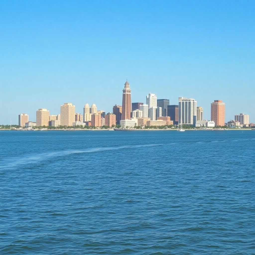 Concerts in Corpus Christi