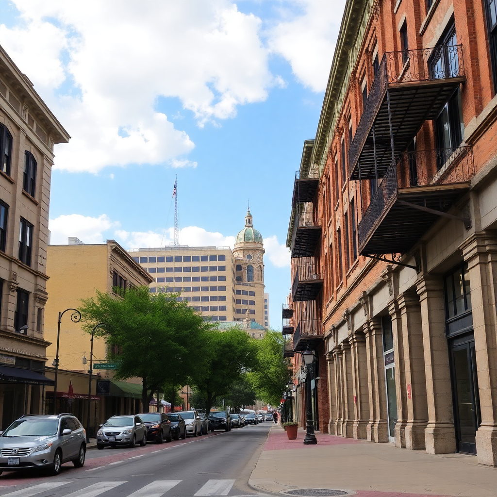 Concerts in Corsicana