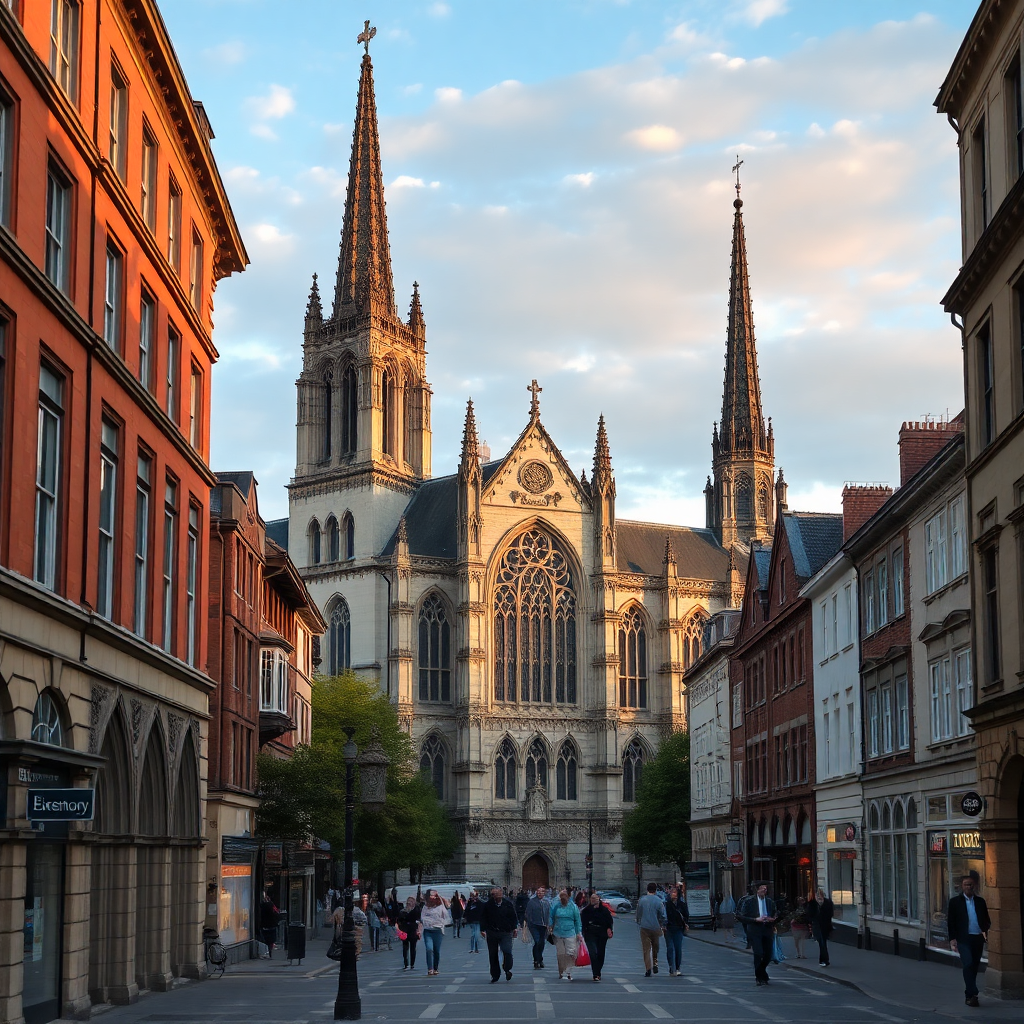 Coventry