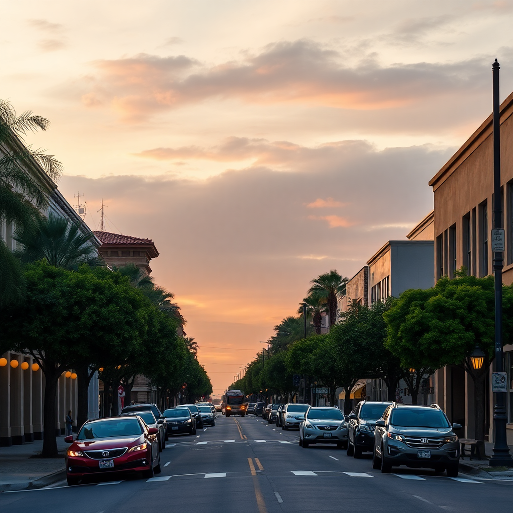 Covina