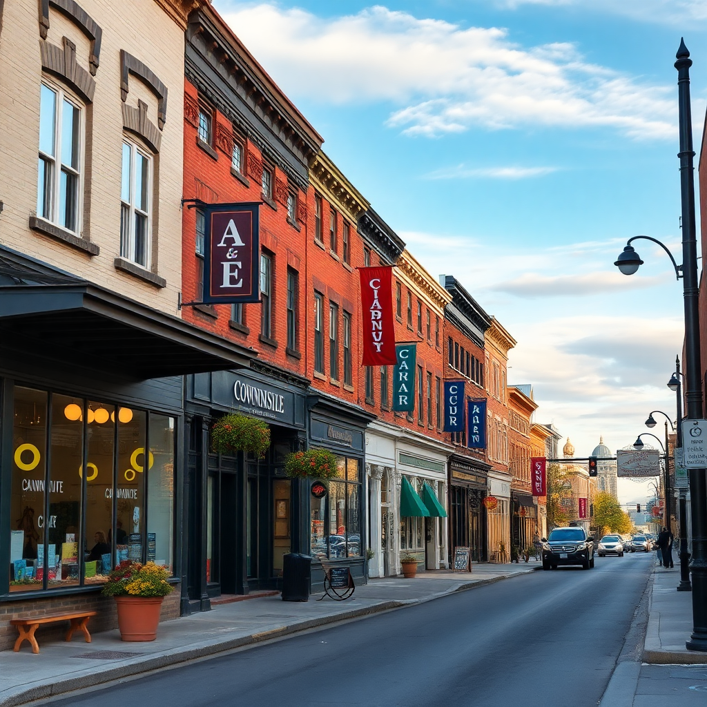 Cowansville