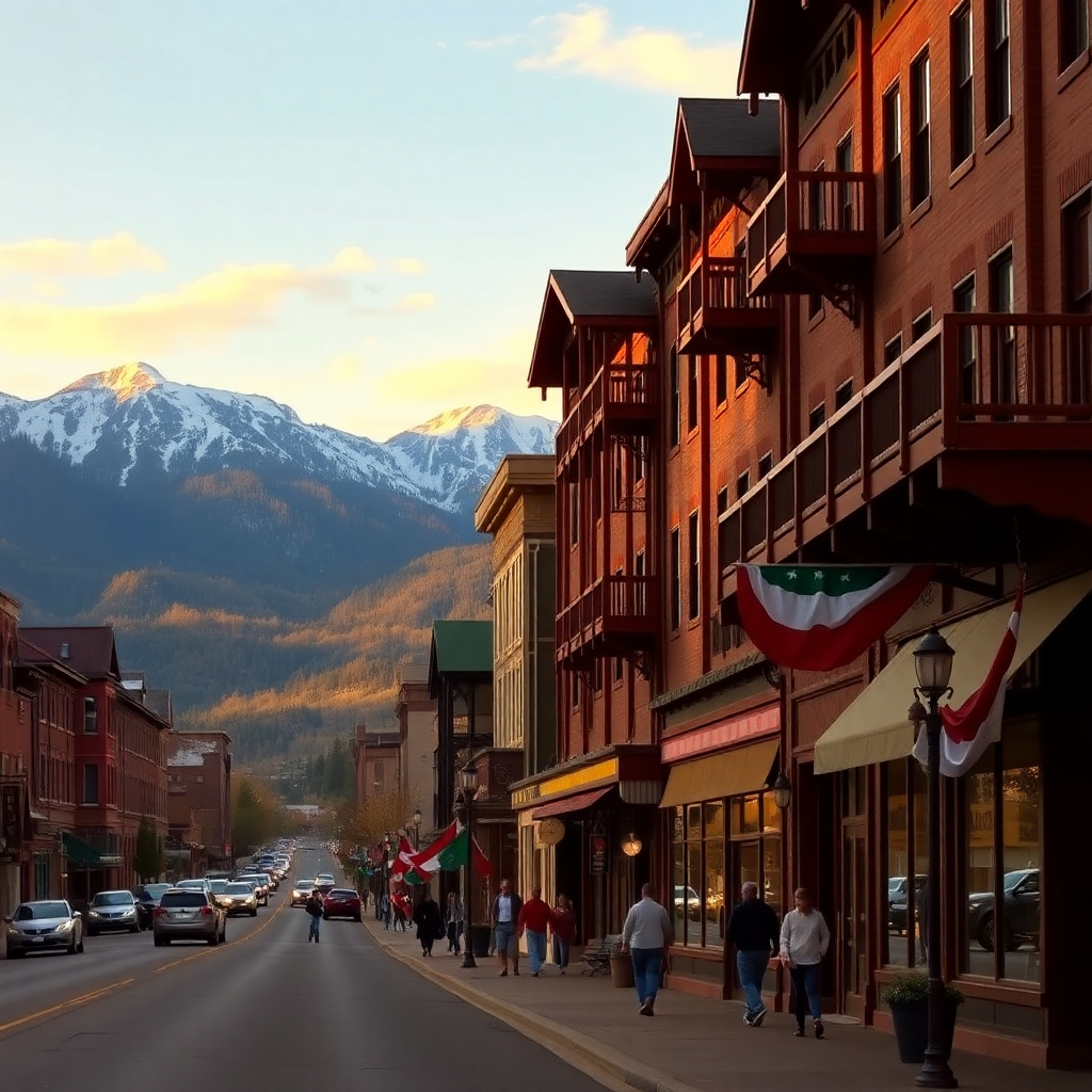 Crested Butte
