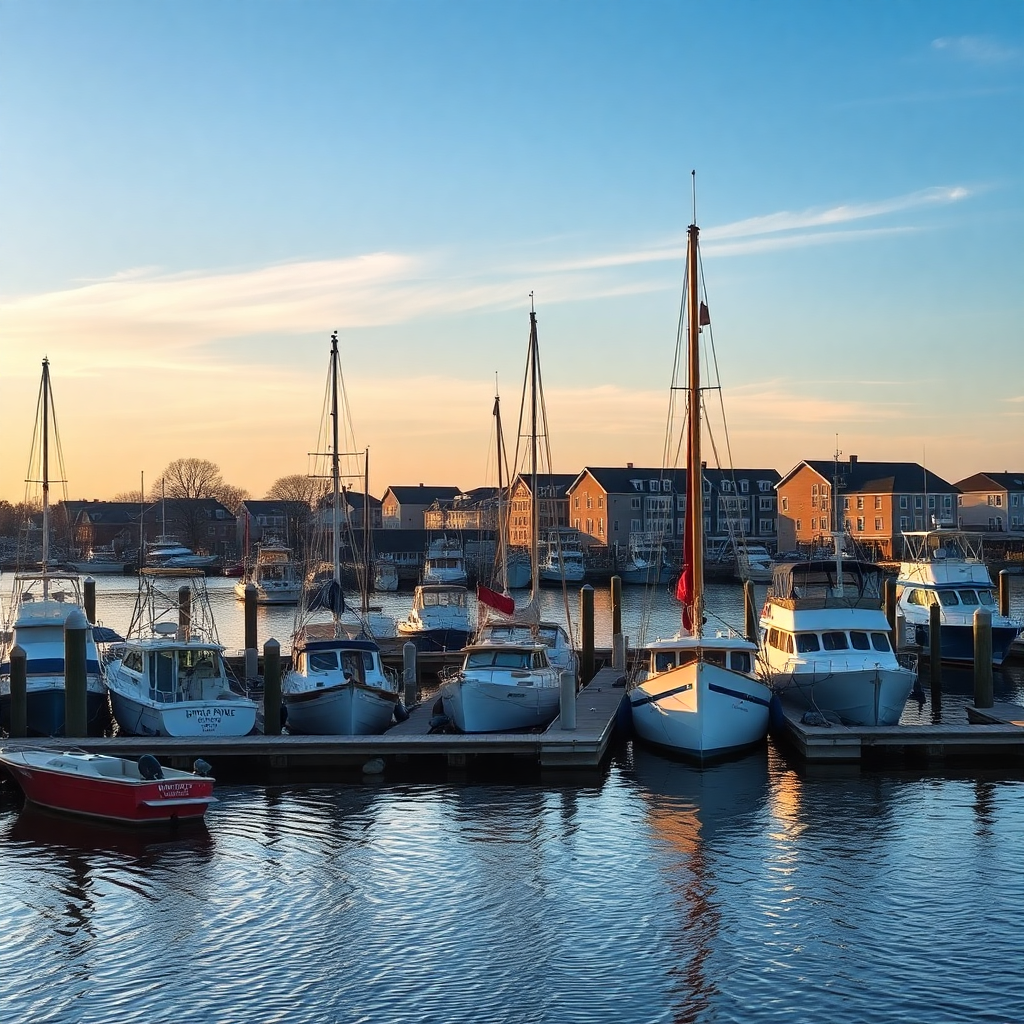 Crisfield