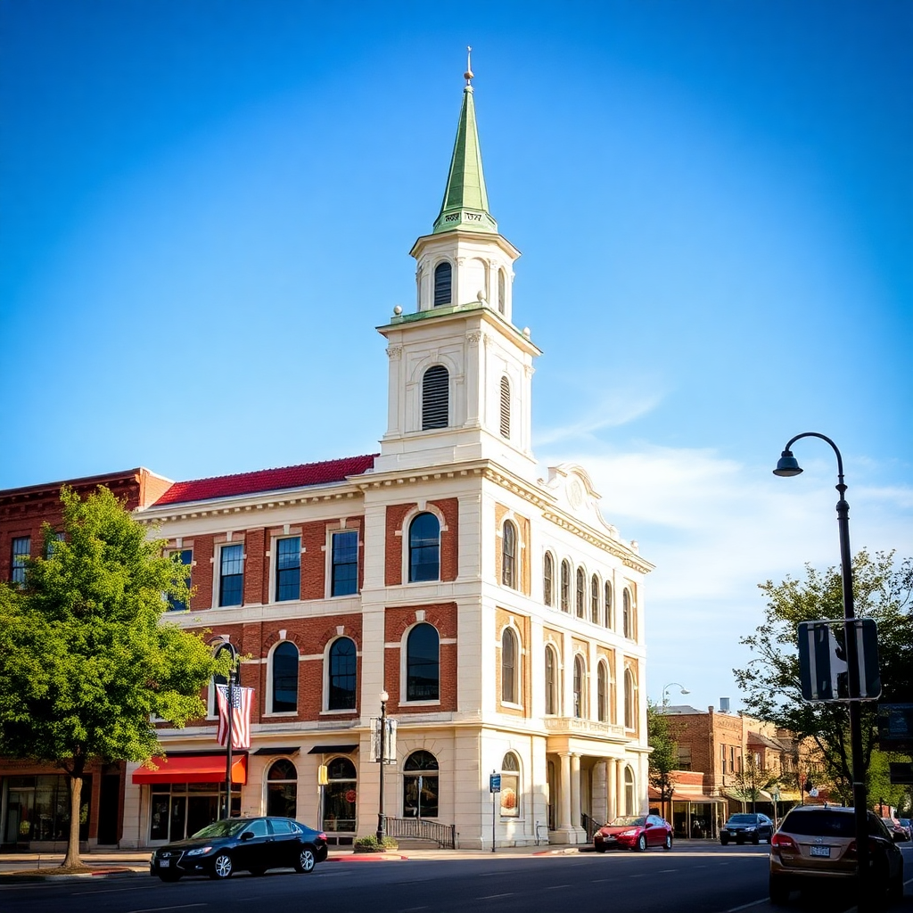 Crossville events