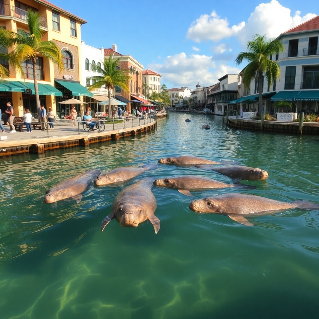 Crystal River