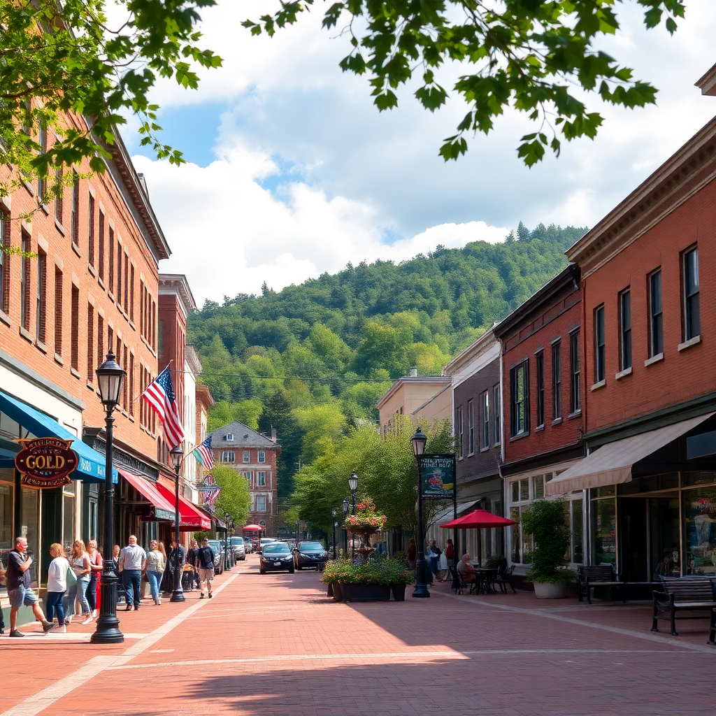 Dahlonega