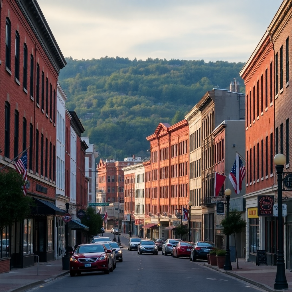 Danbury