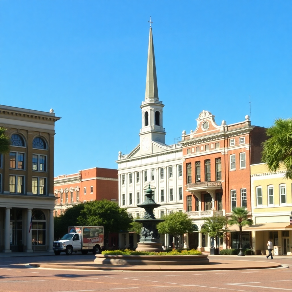 Darlington