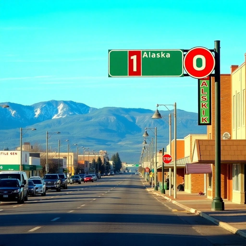 Dawson Creek events