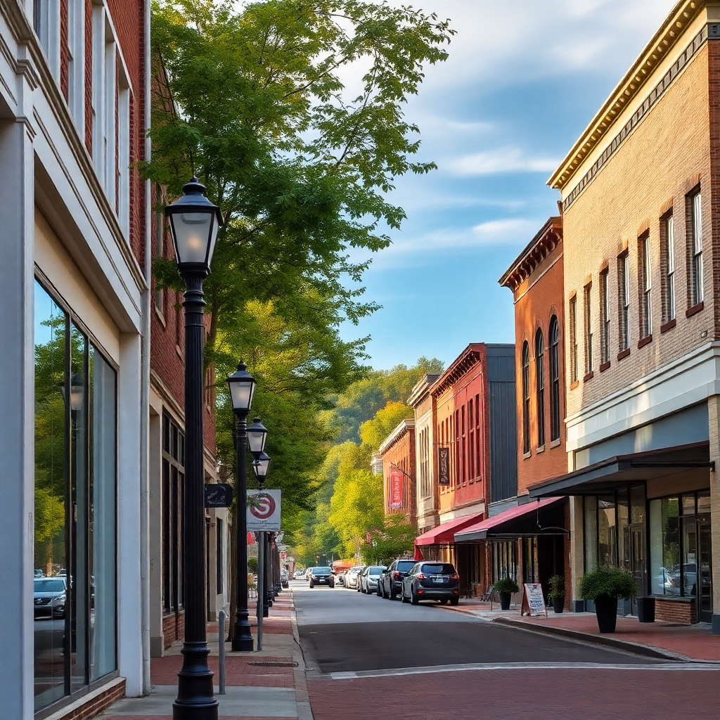 Dawsonville