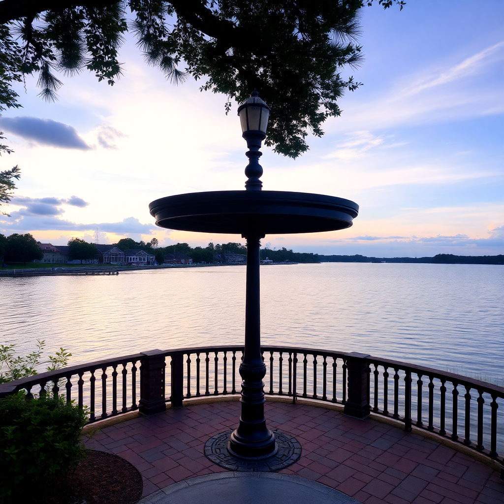 Defuniak Springs