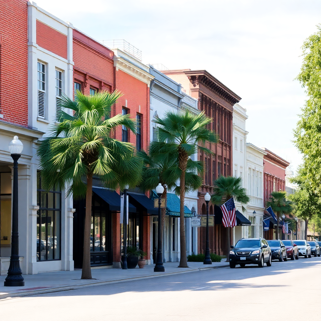 Deland