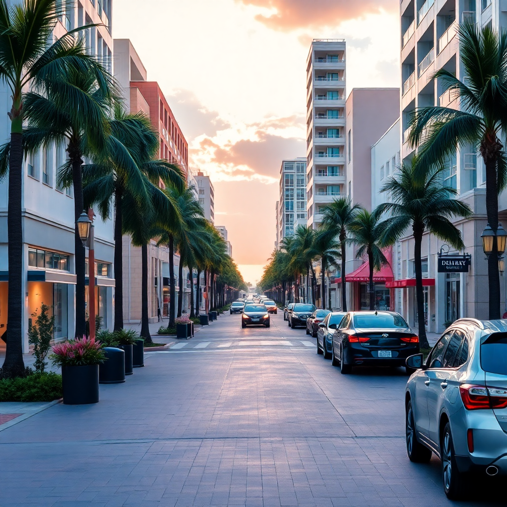 Delray Beach