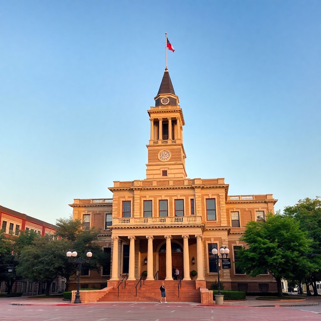 Denton