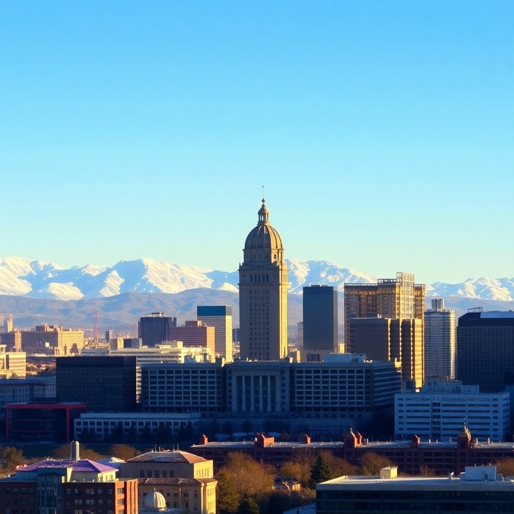 Sports in Denver