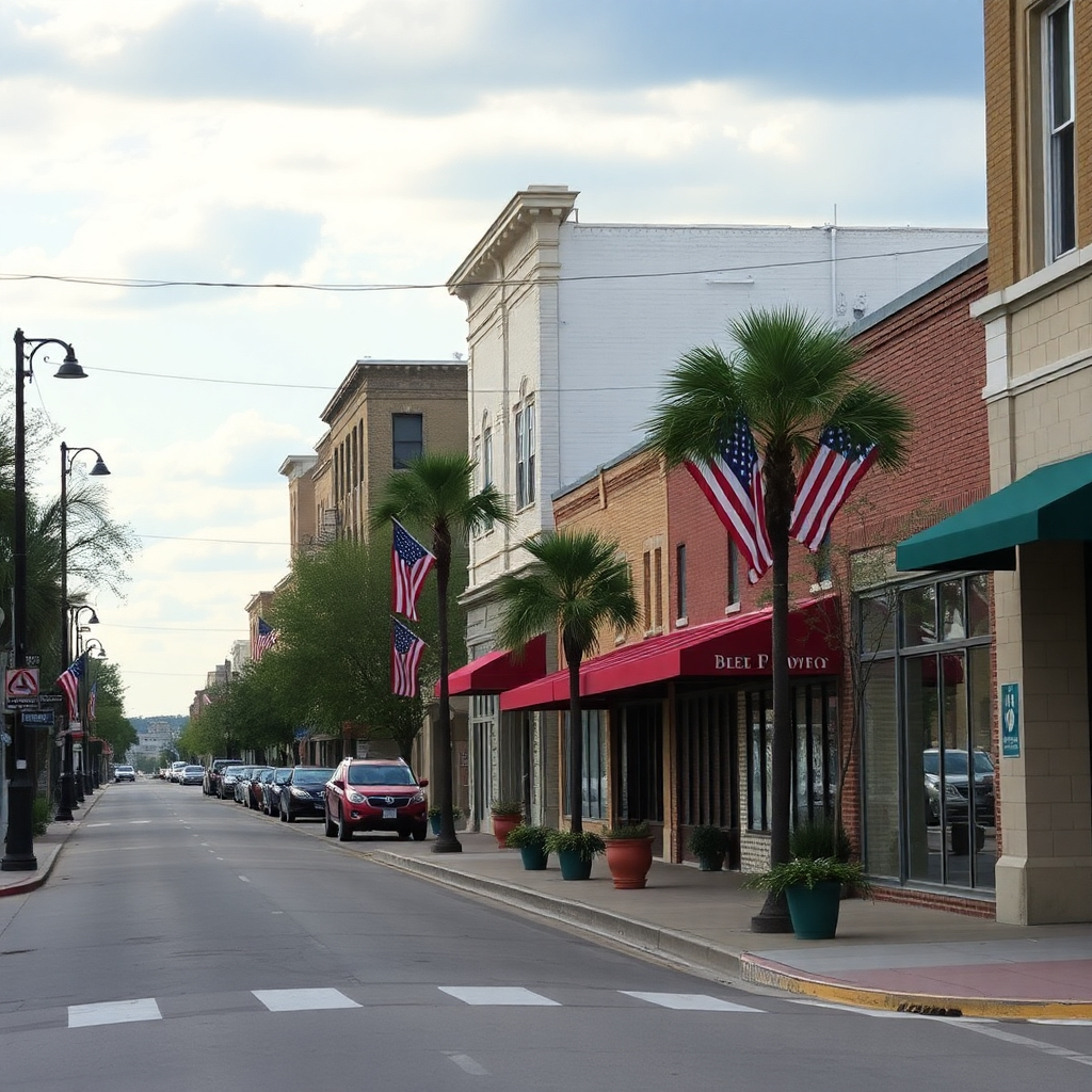Deridder
