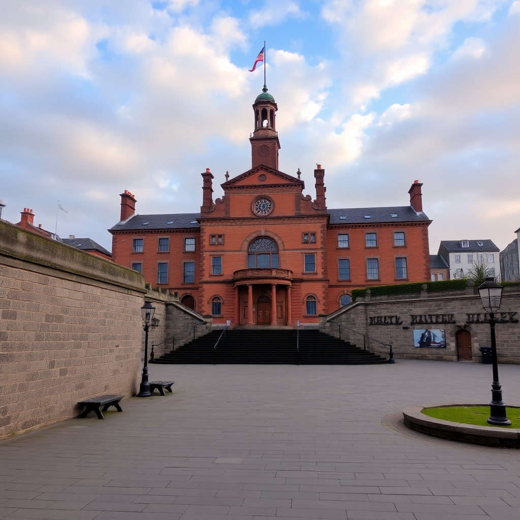 Concerts in Derry