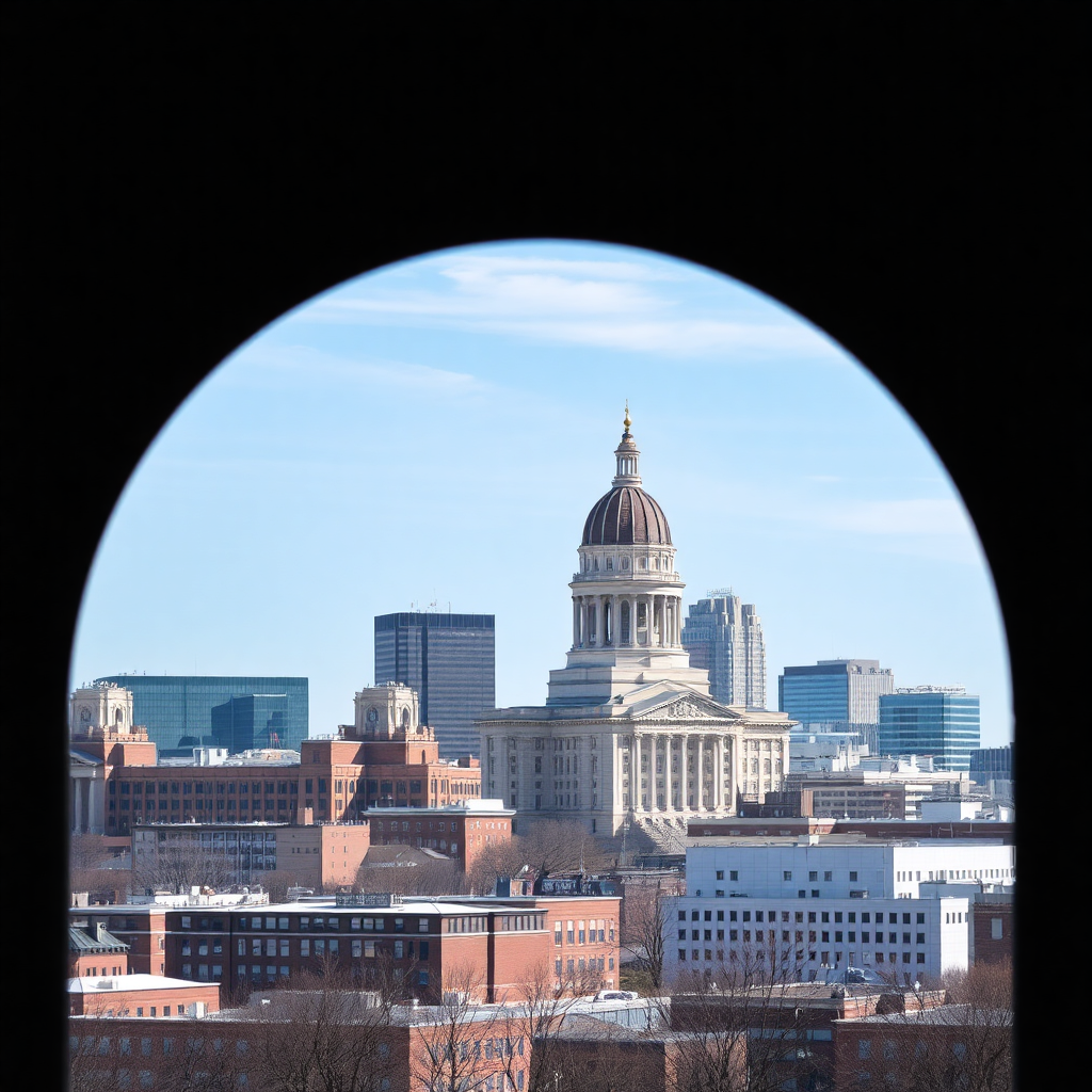 50s / 60s ERA in Des Moines