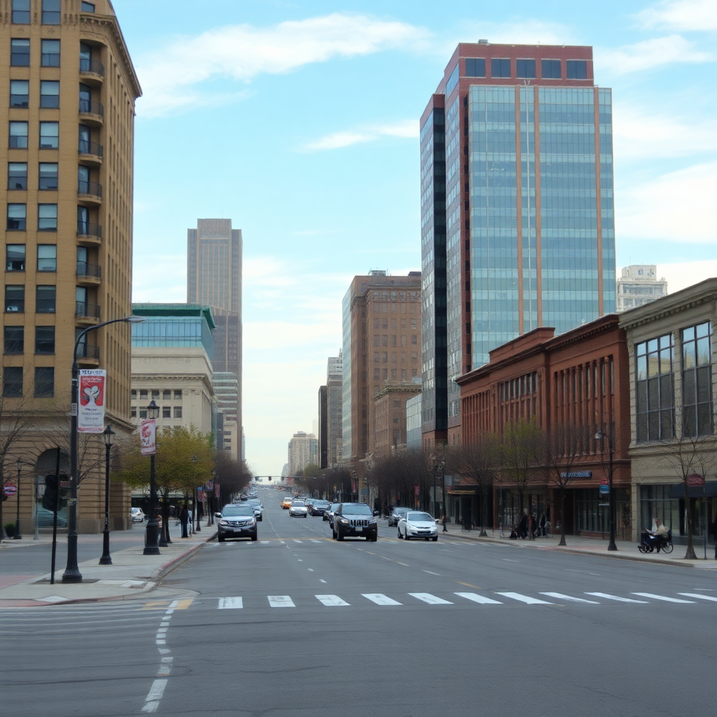 Des Plaines