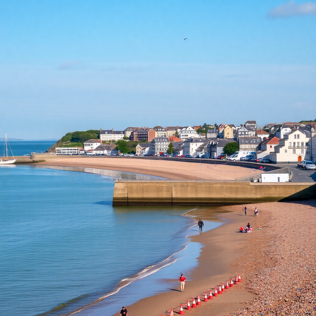 Dieppe