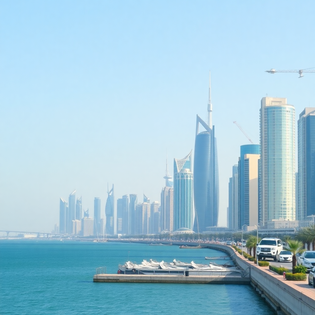 Concerts in Doha