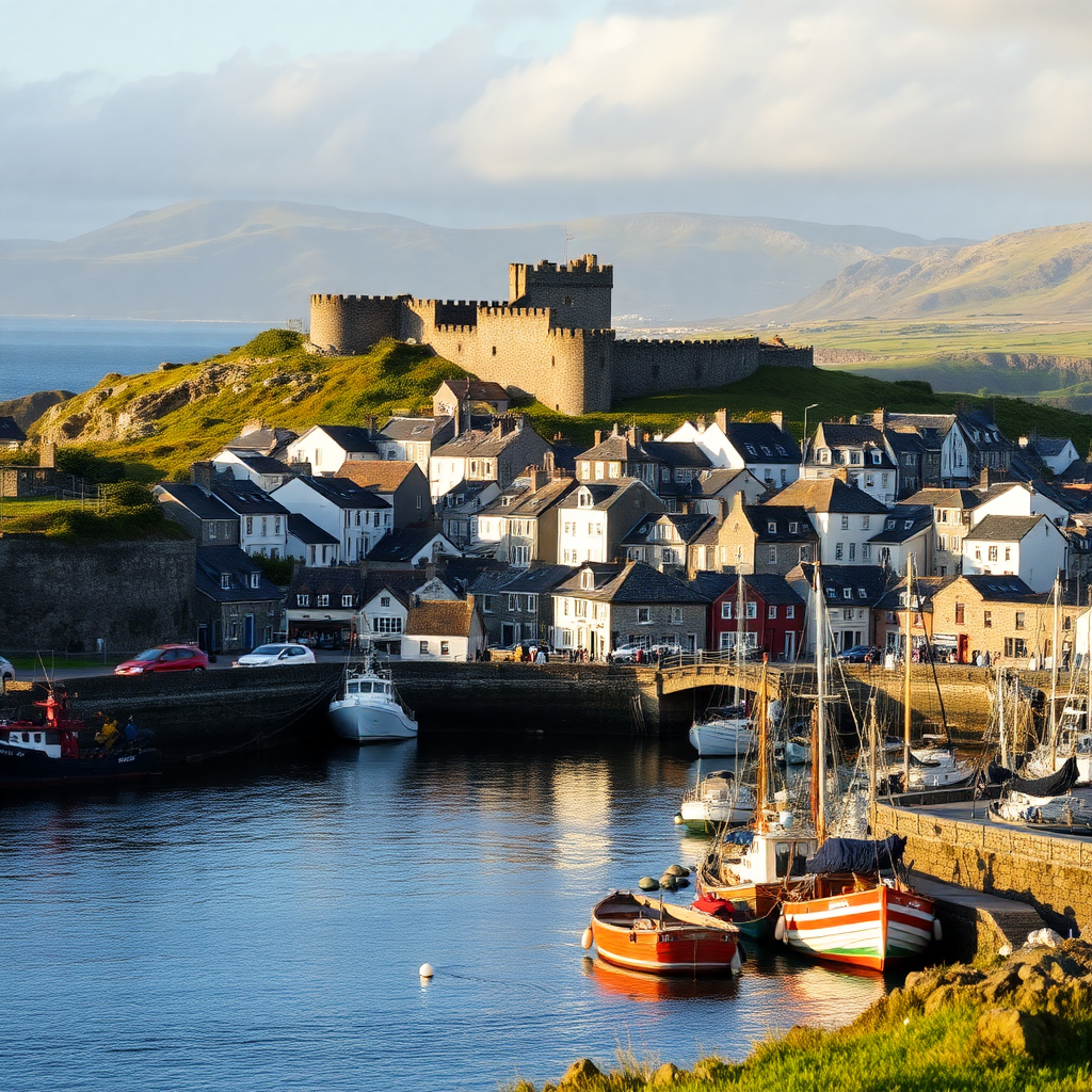 Donegal