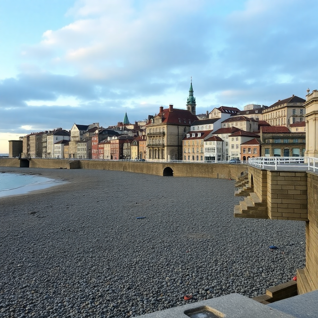 Donostia-San Sebastian