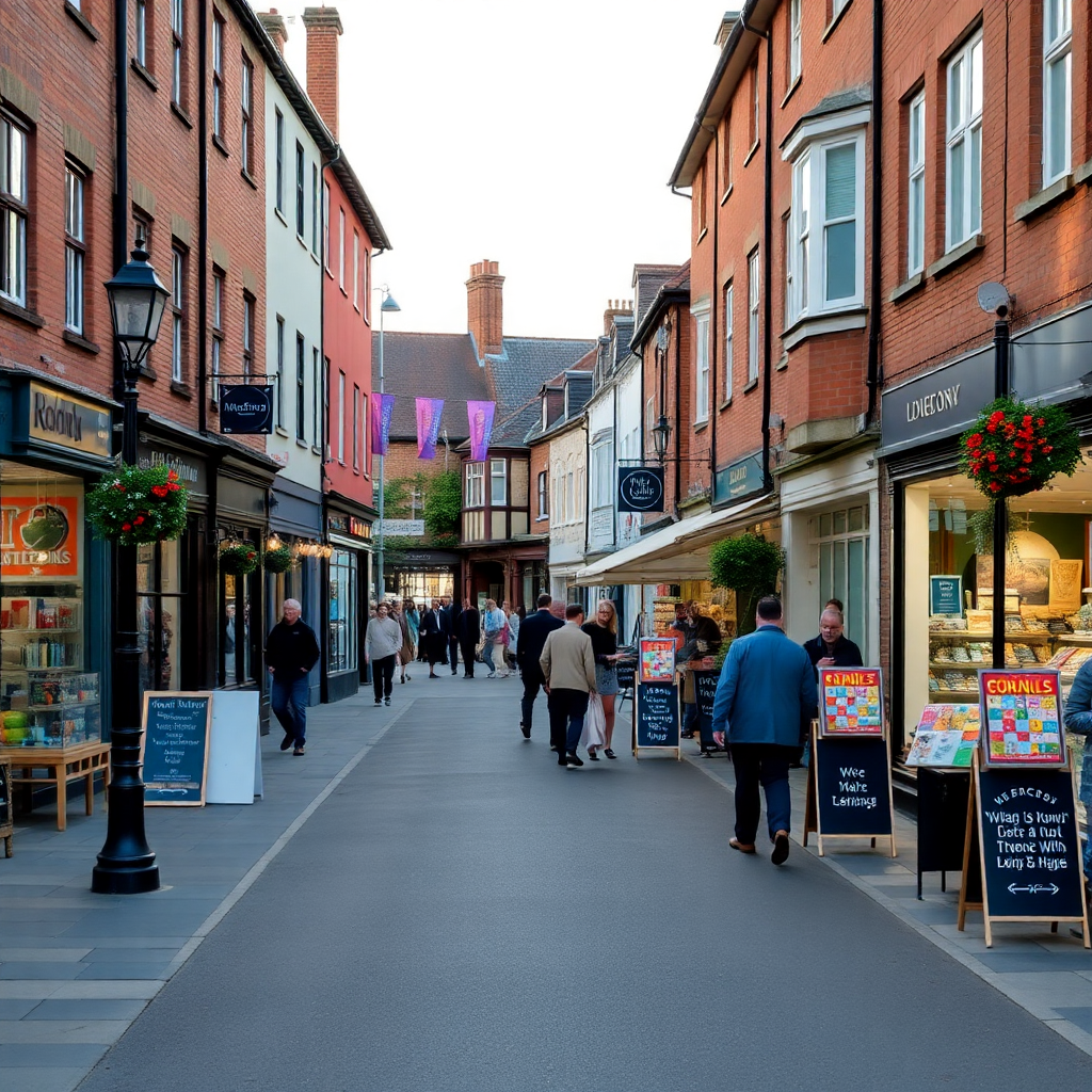 Dorking